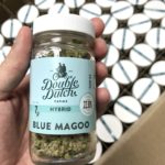 Double Dutch Farms Blue Magoo