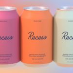 Recess Hemp-Infused Sparkling Water