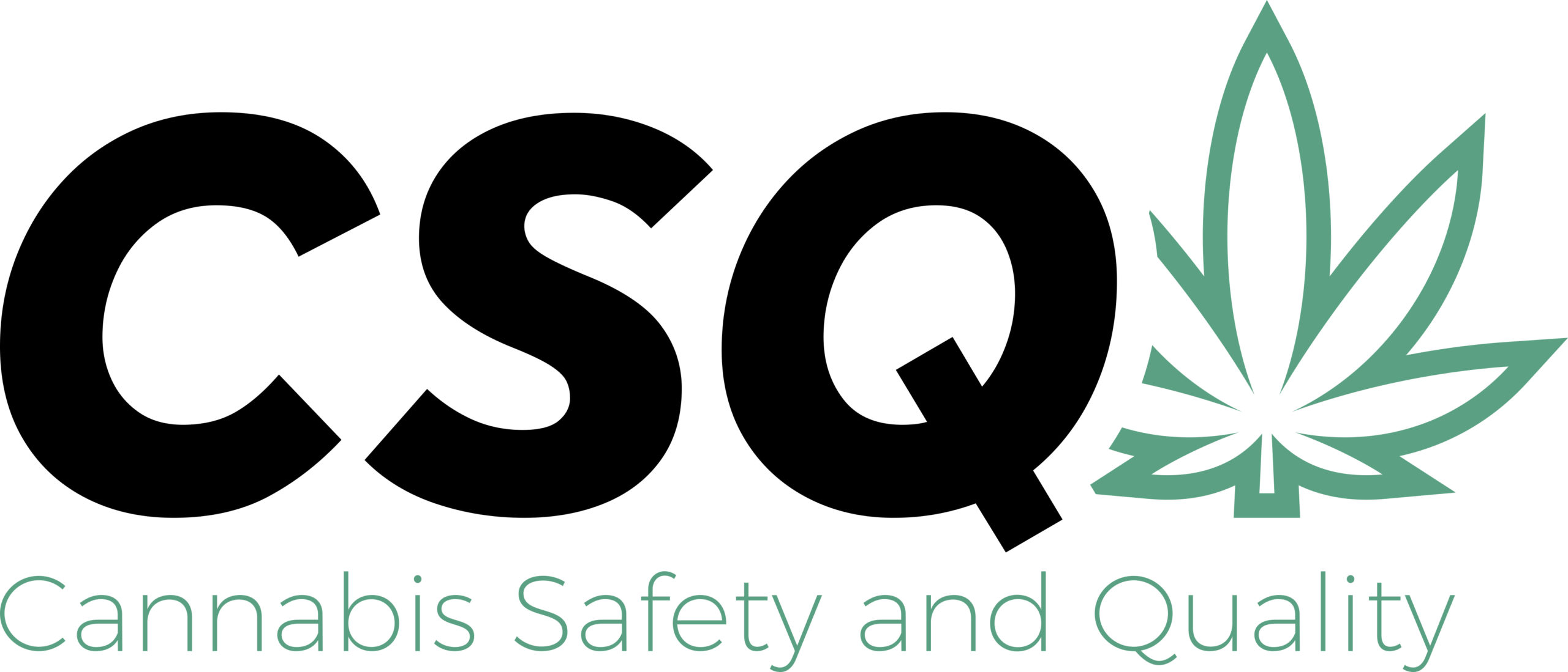 Cannabis Safety & Quality Certificate and tyler williams interview regulation certified
