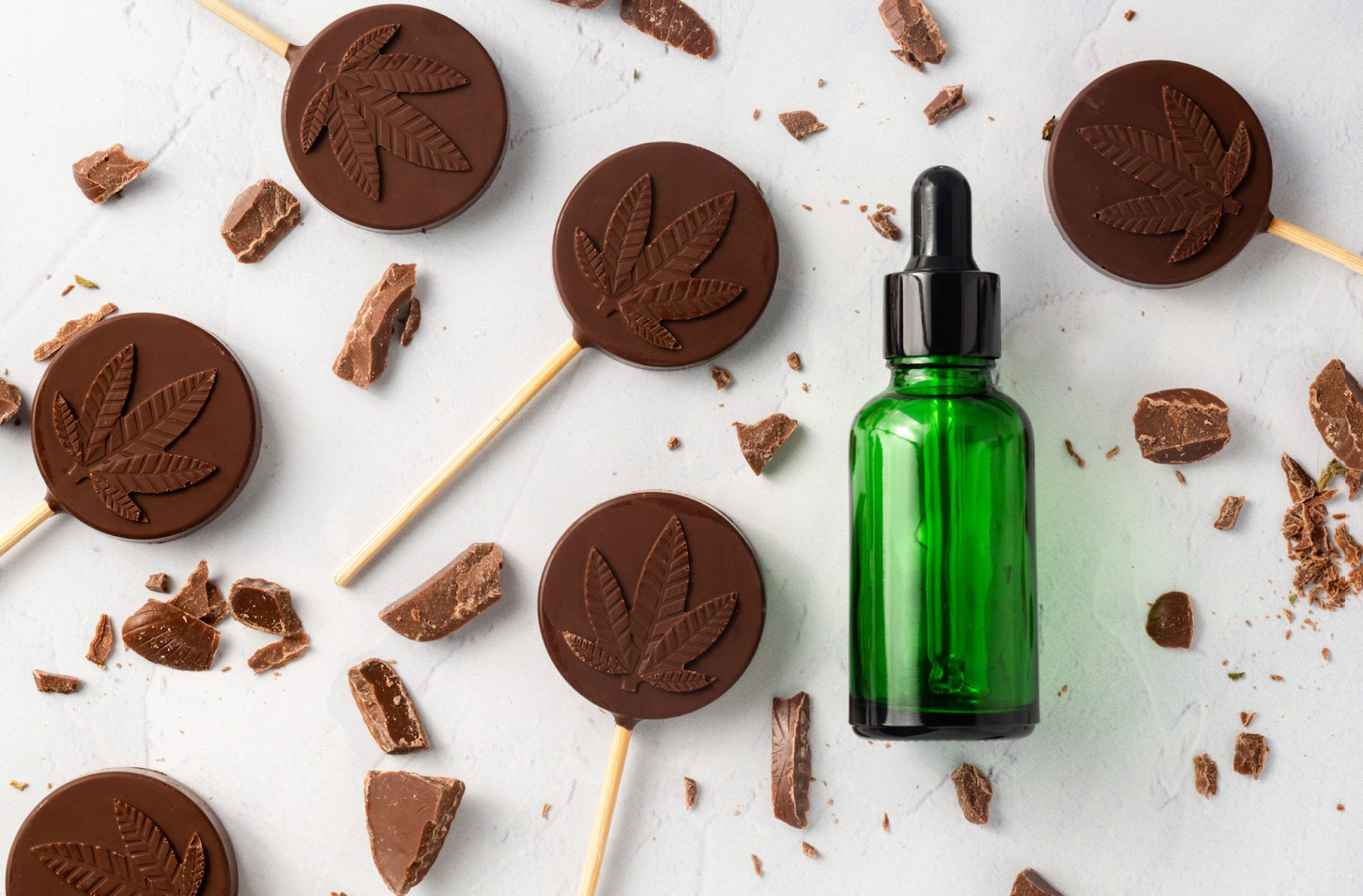 Edible cannabis products
