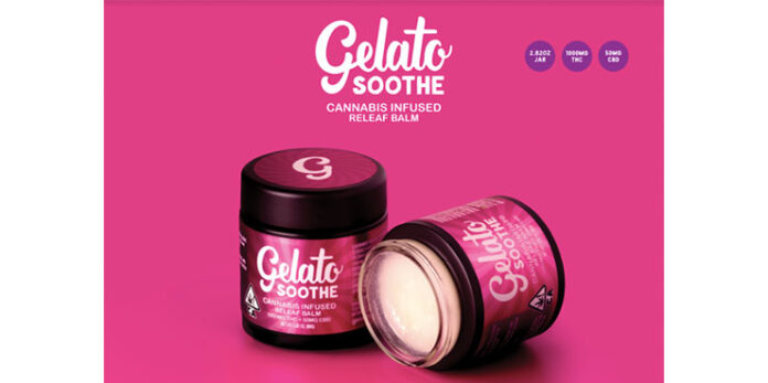 Soothe by Gelato