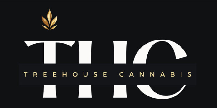 Treehouse Cannabis dispensary