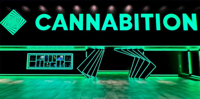 CANNABITION: An Elevated Immersive Experience